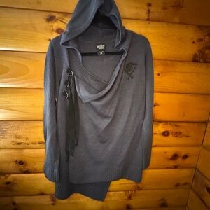 Netflix Her Universe X Hot Topic Shadow & Bone Slate